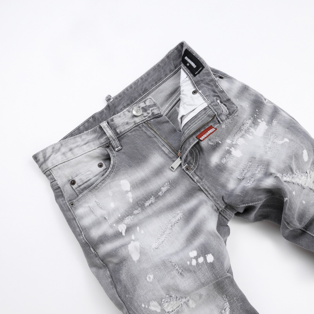 Dq Jeans