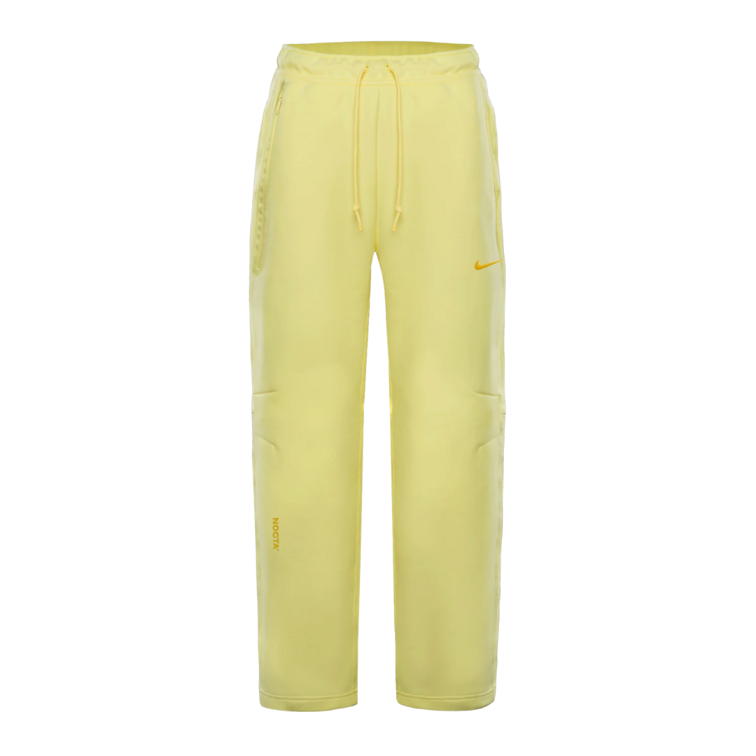 Citron Tint Tracksuit