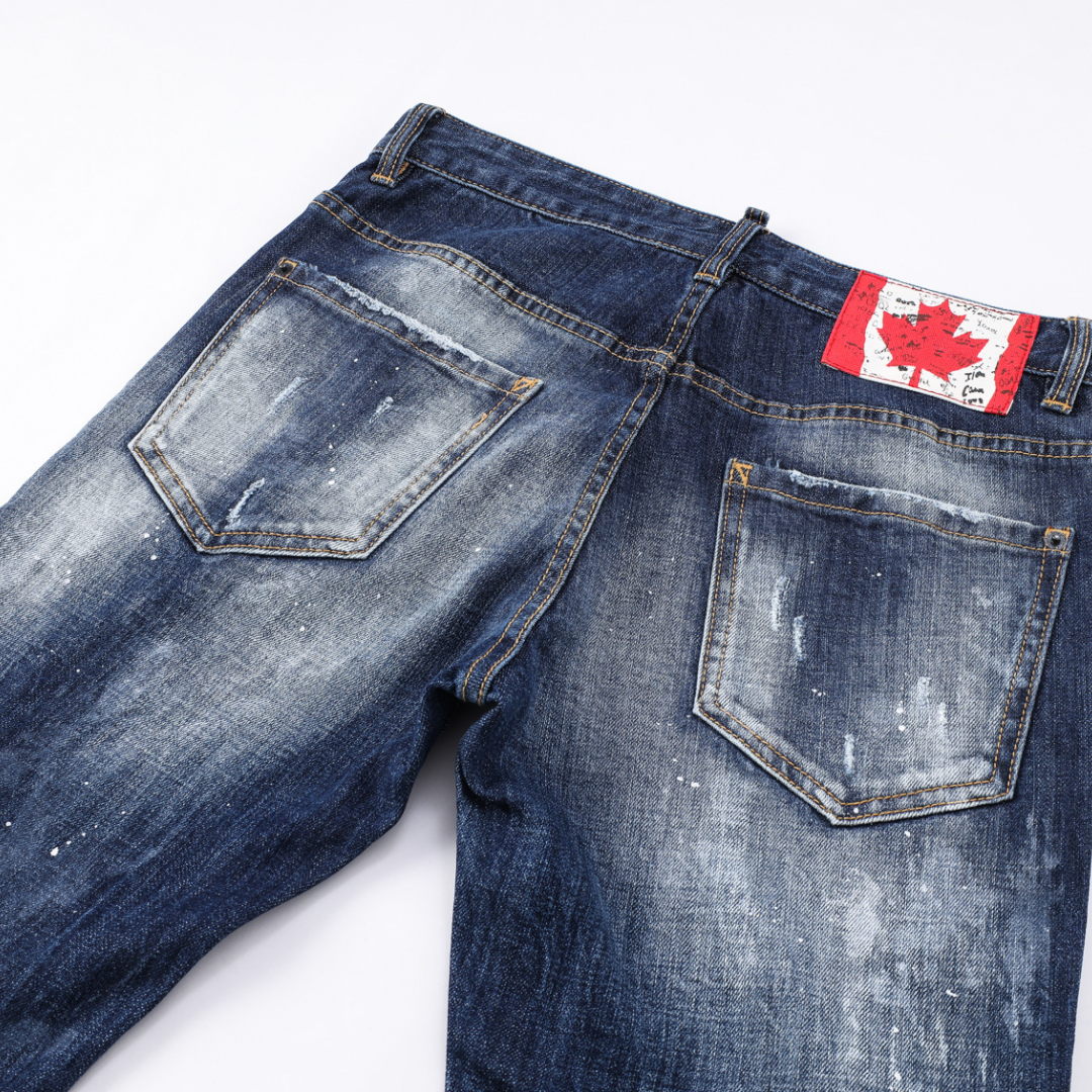 Dq Jeans