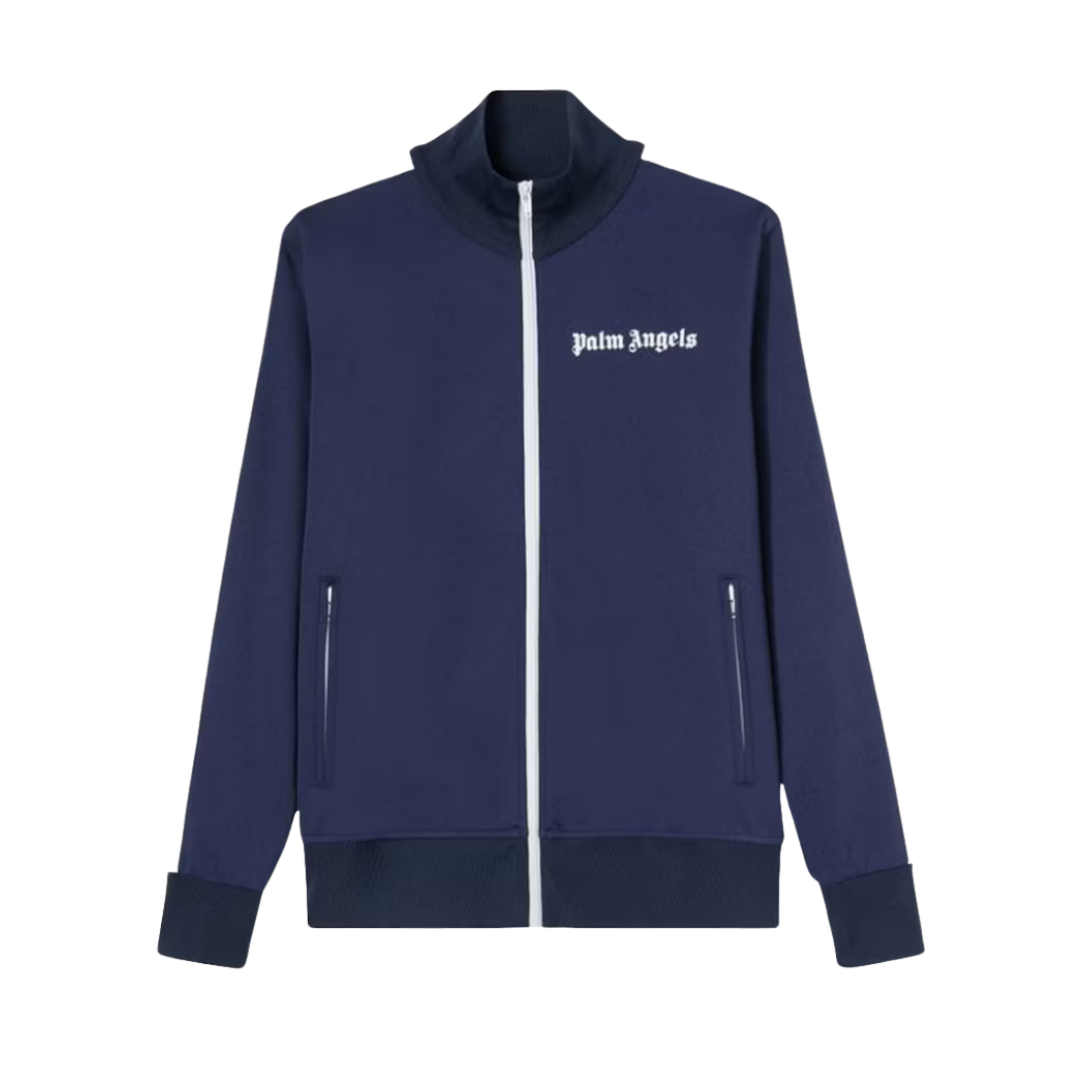 Navy Blue Tracksuit
