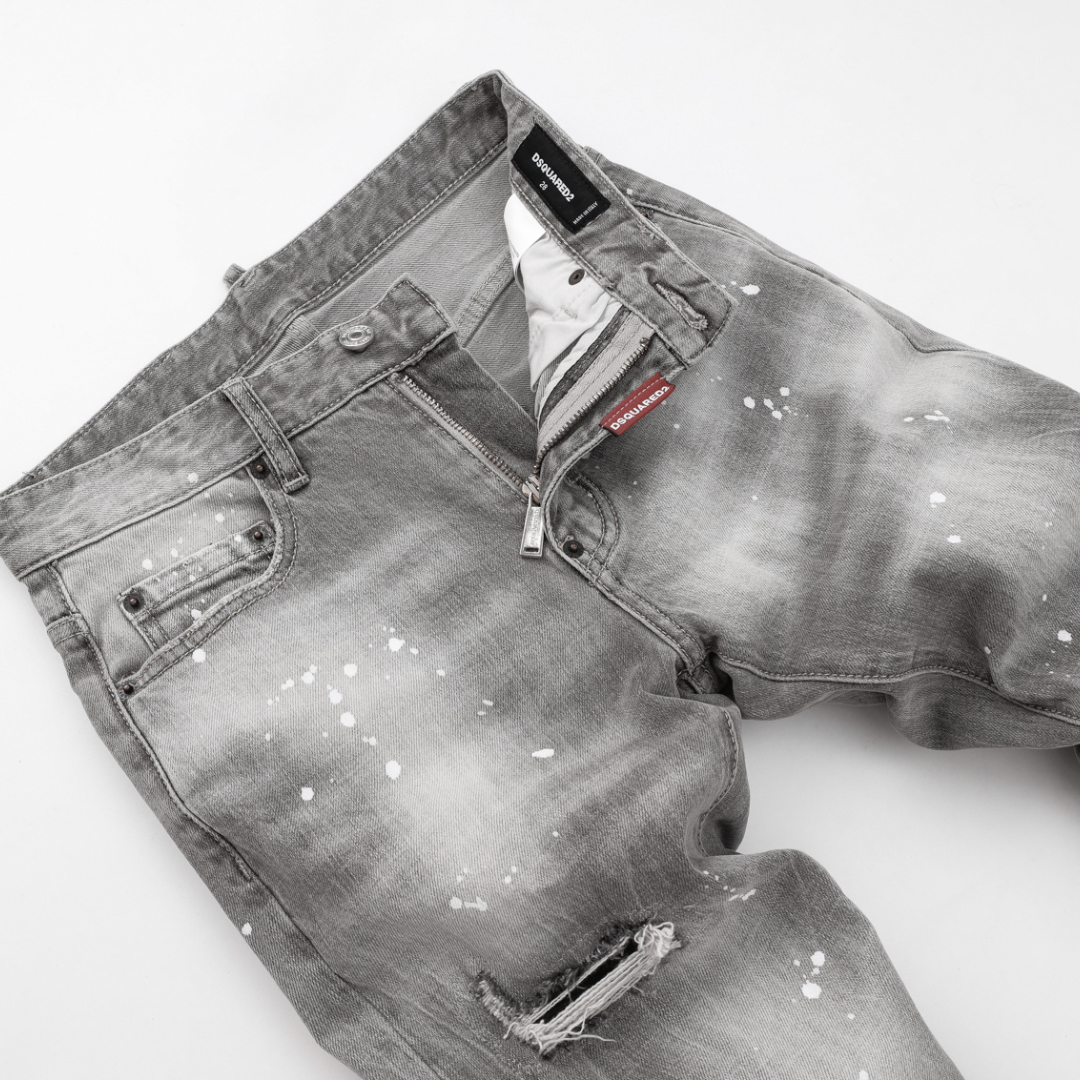Dq Jeans