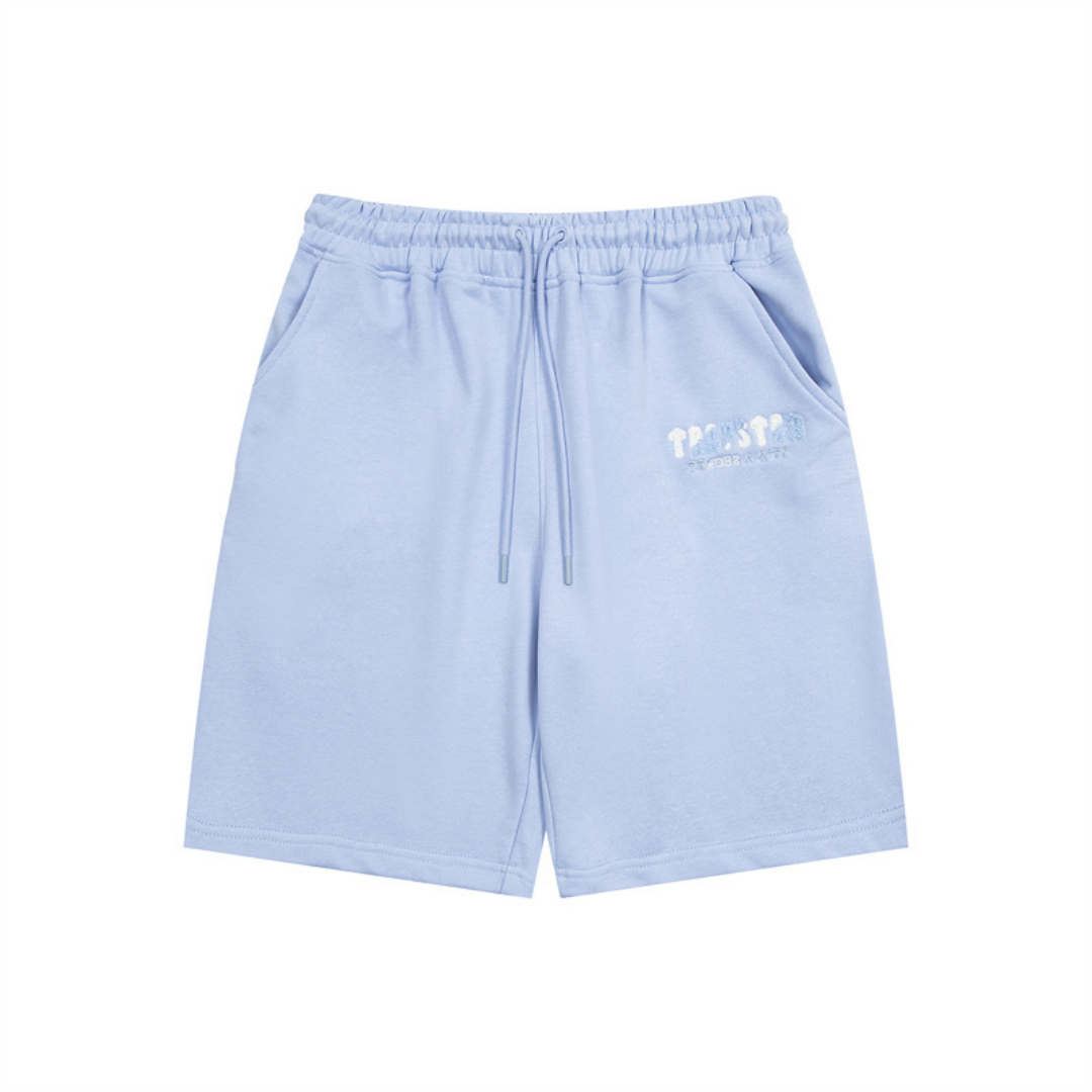 T short set (only shorts or t-shirt)