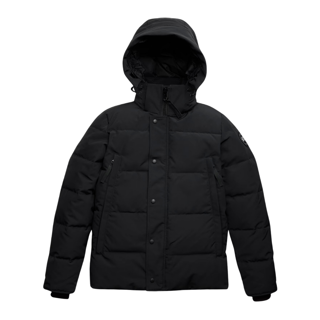 Go Wyndham Black Label Parka