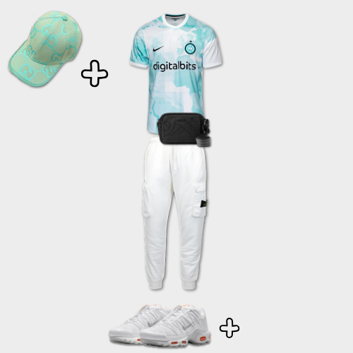 Full Outfit - Special offer