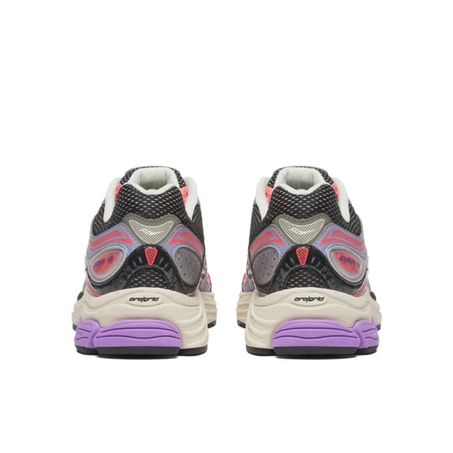 Sneakers Rose