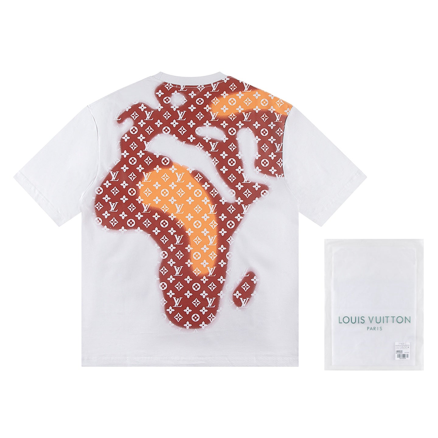 L t-shirt