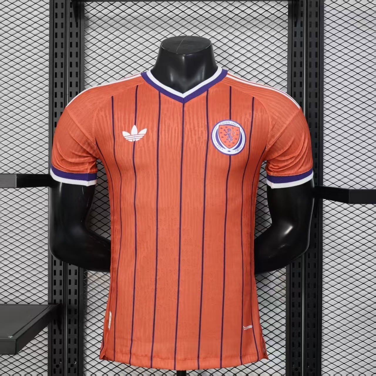 Jersey