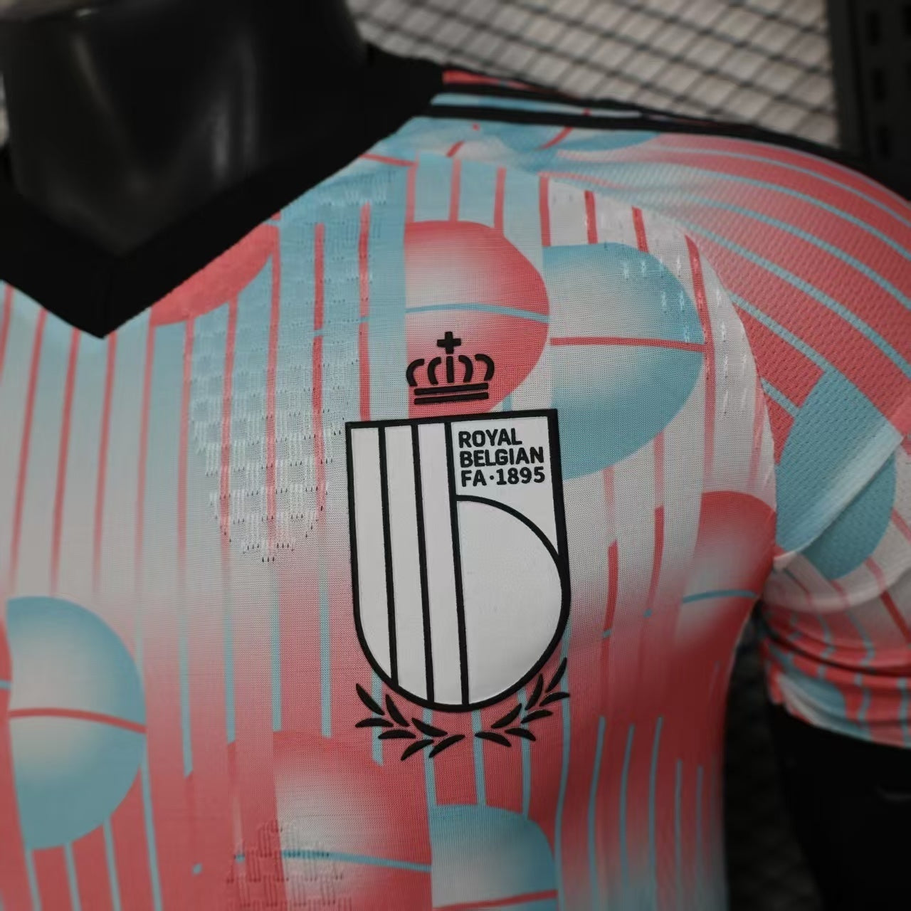 Jersey