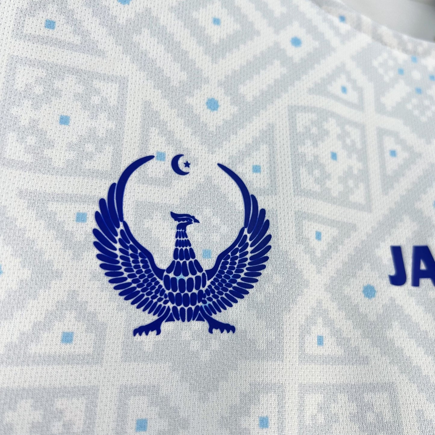 Jersey