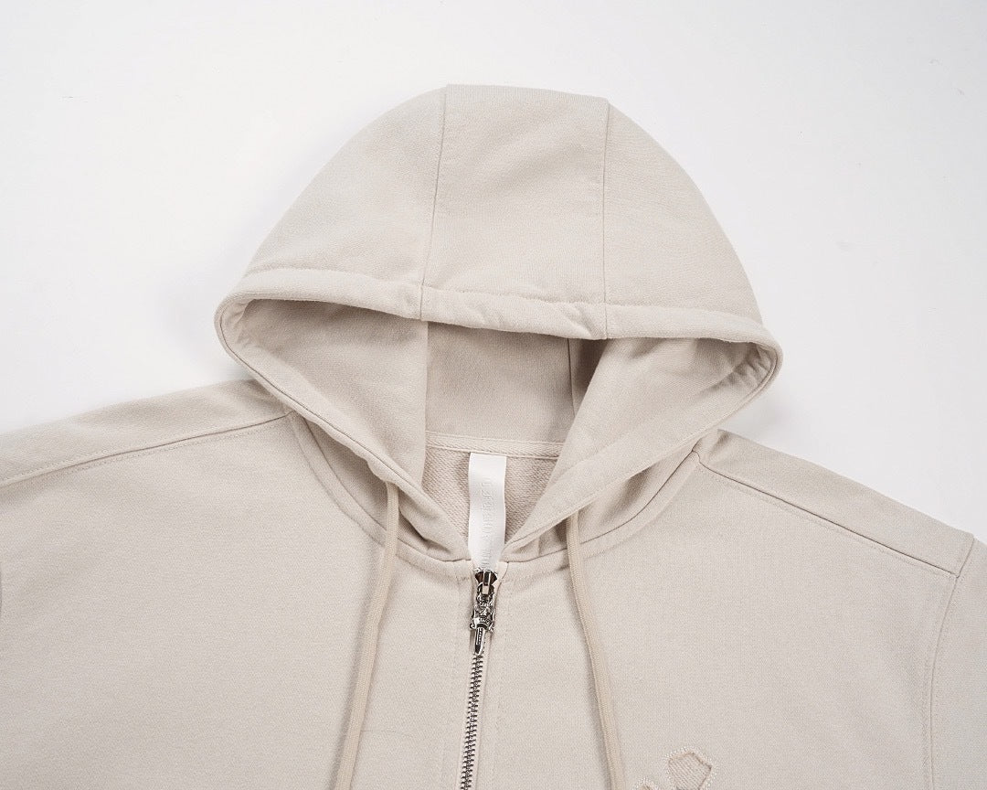 H hoodie