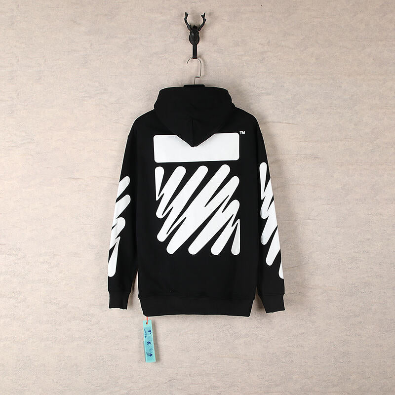 O hoodie