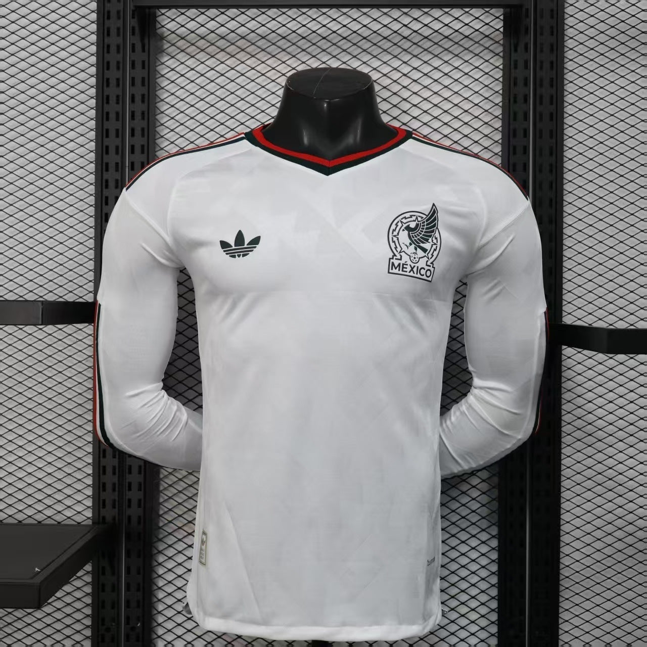 Jersey