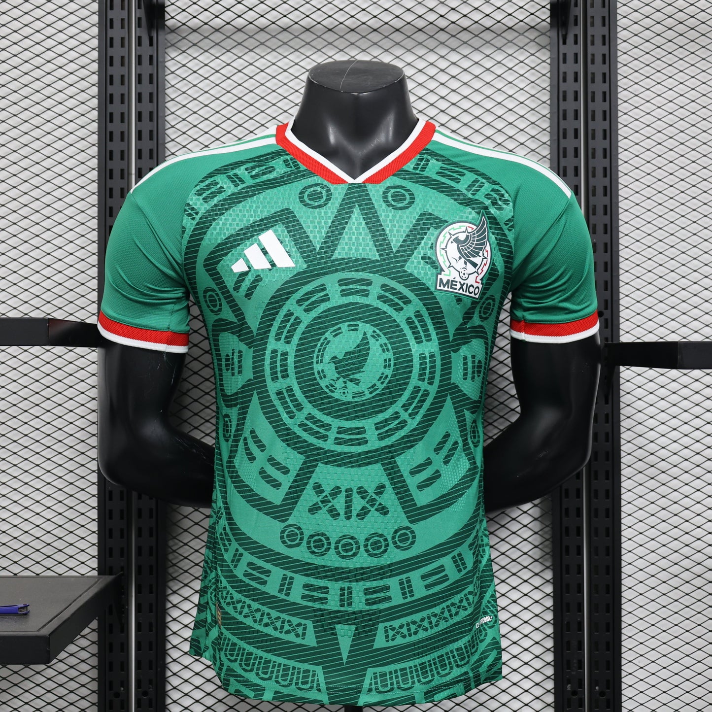Jersey
