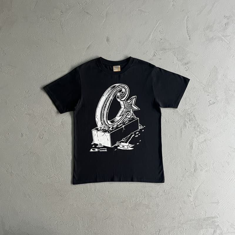 Crt t-shirt
