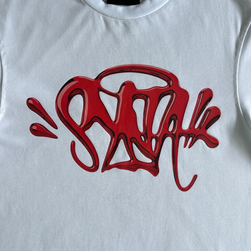 S t-shirt