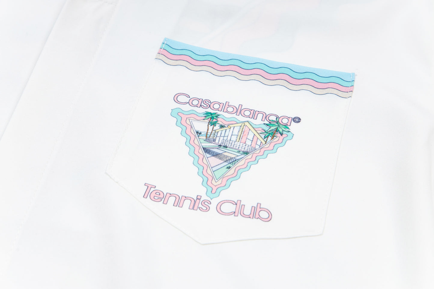 C short set