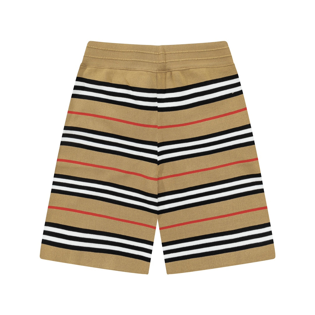 B Shorts