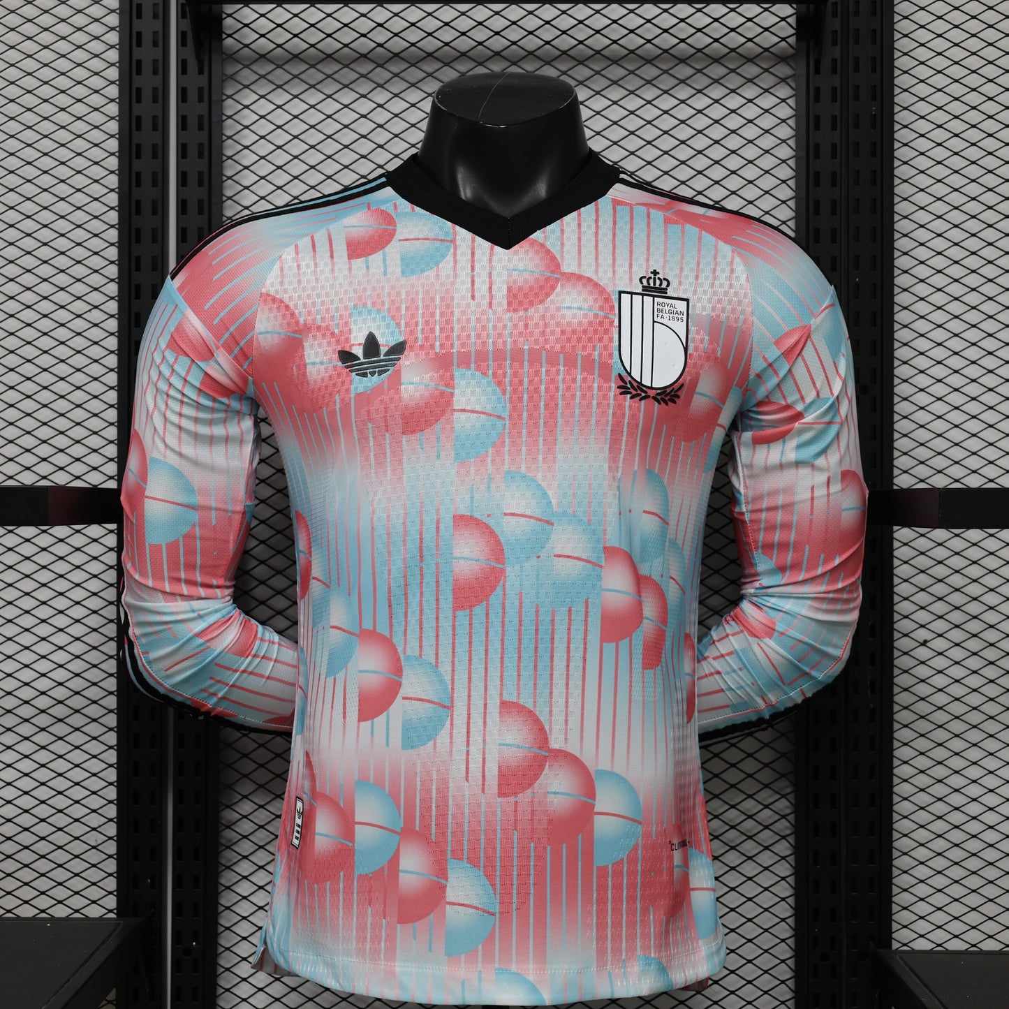 Jersey