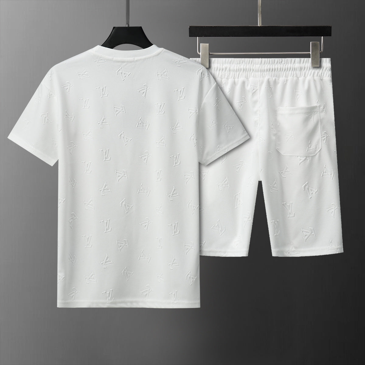 L short set