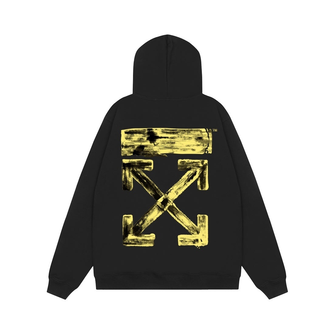 O hoodie