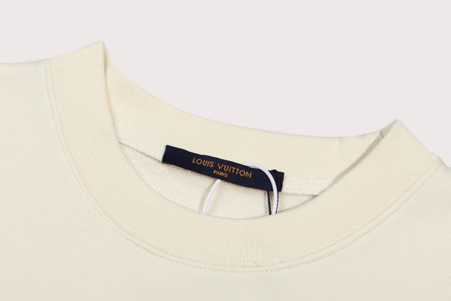 L hoodie