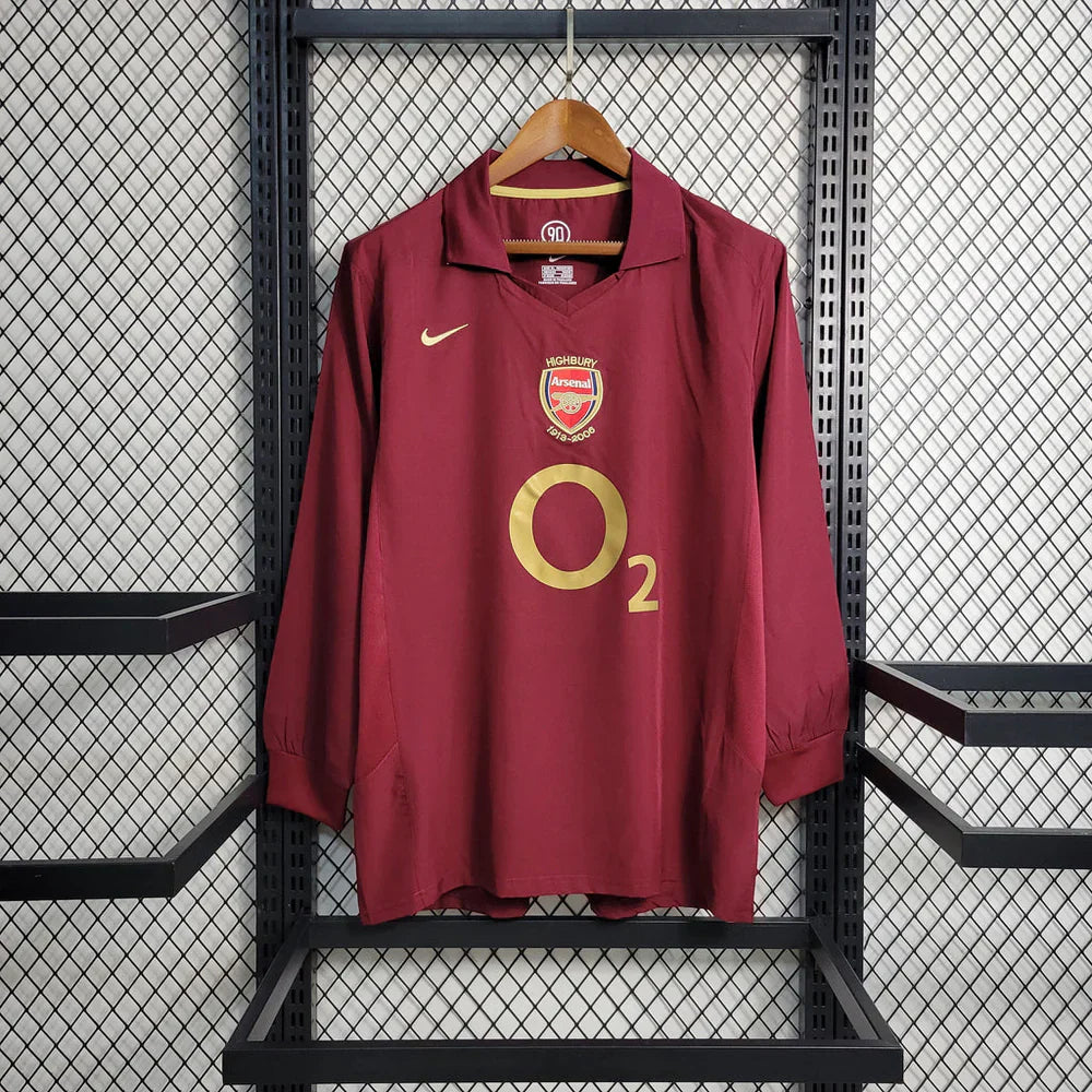 Jersey