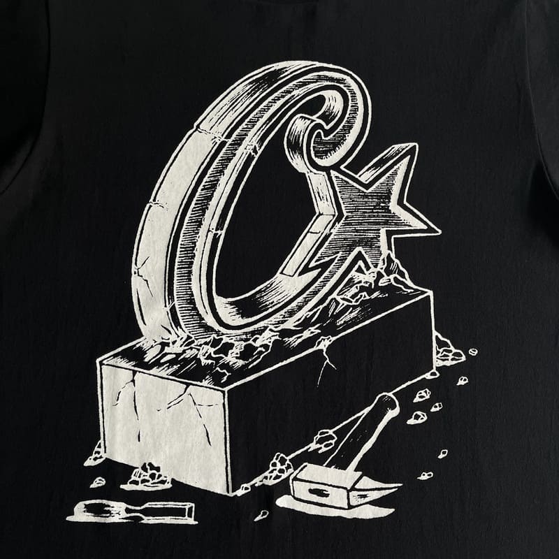 Crt t-shirt