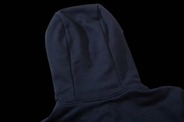 C hoodie