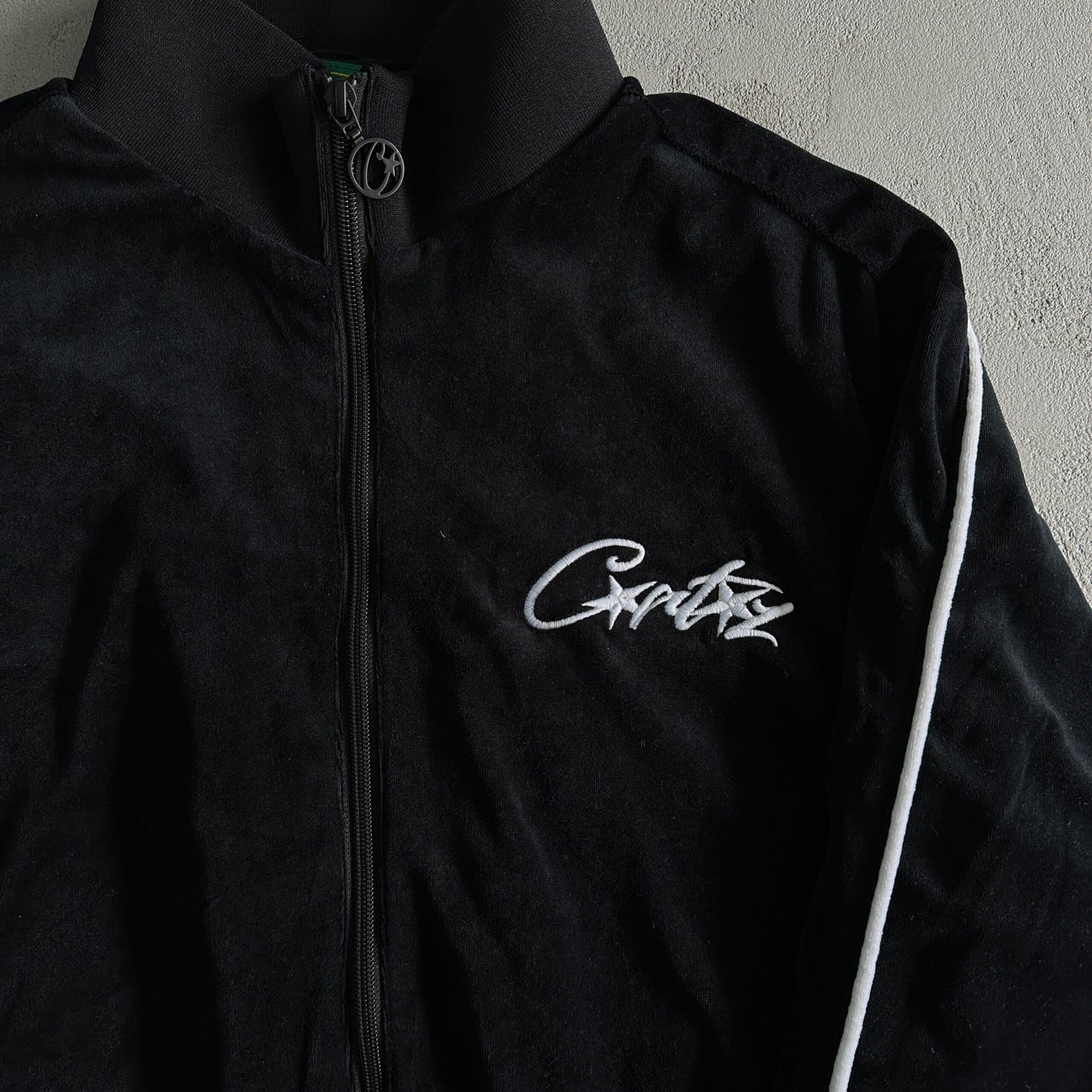 C tracksuit