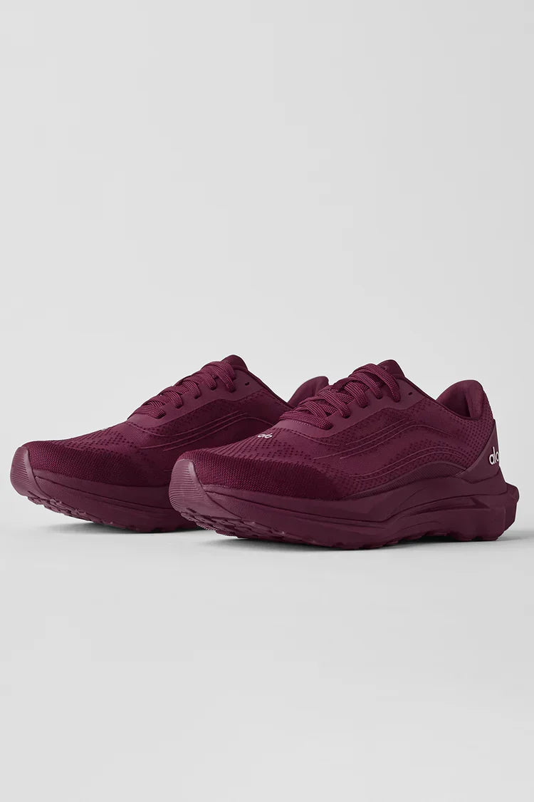 A Runner Sneakers