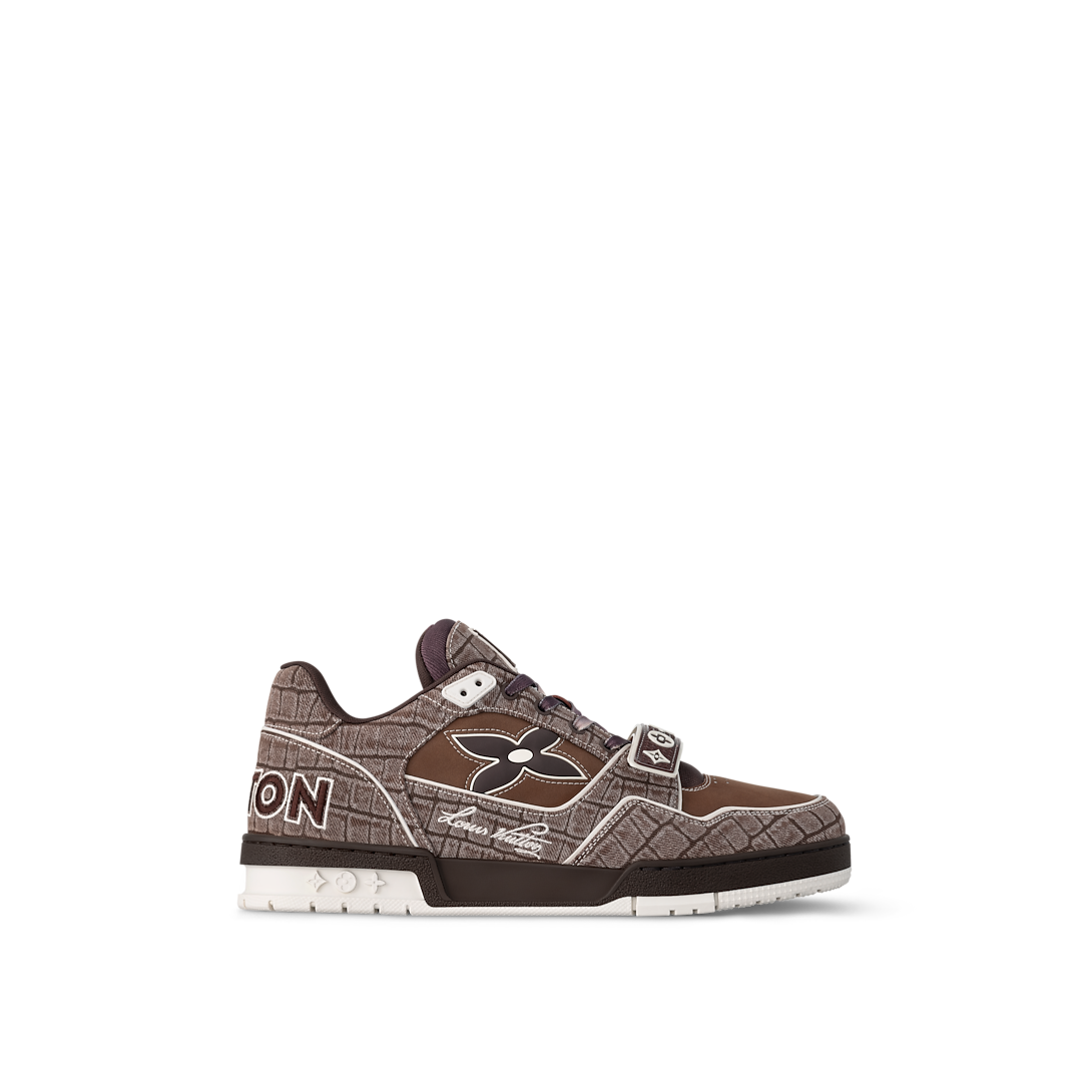 L Sneakers