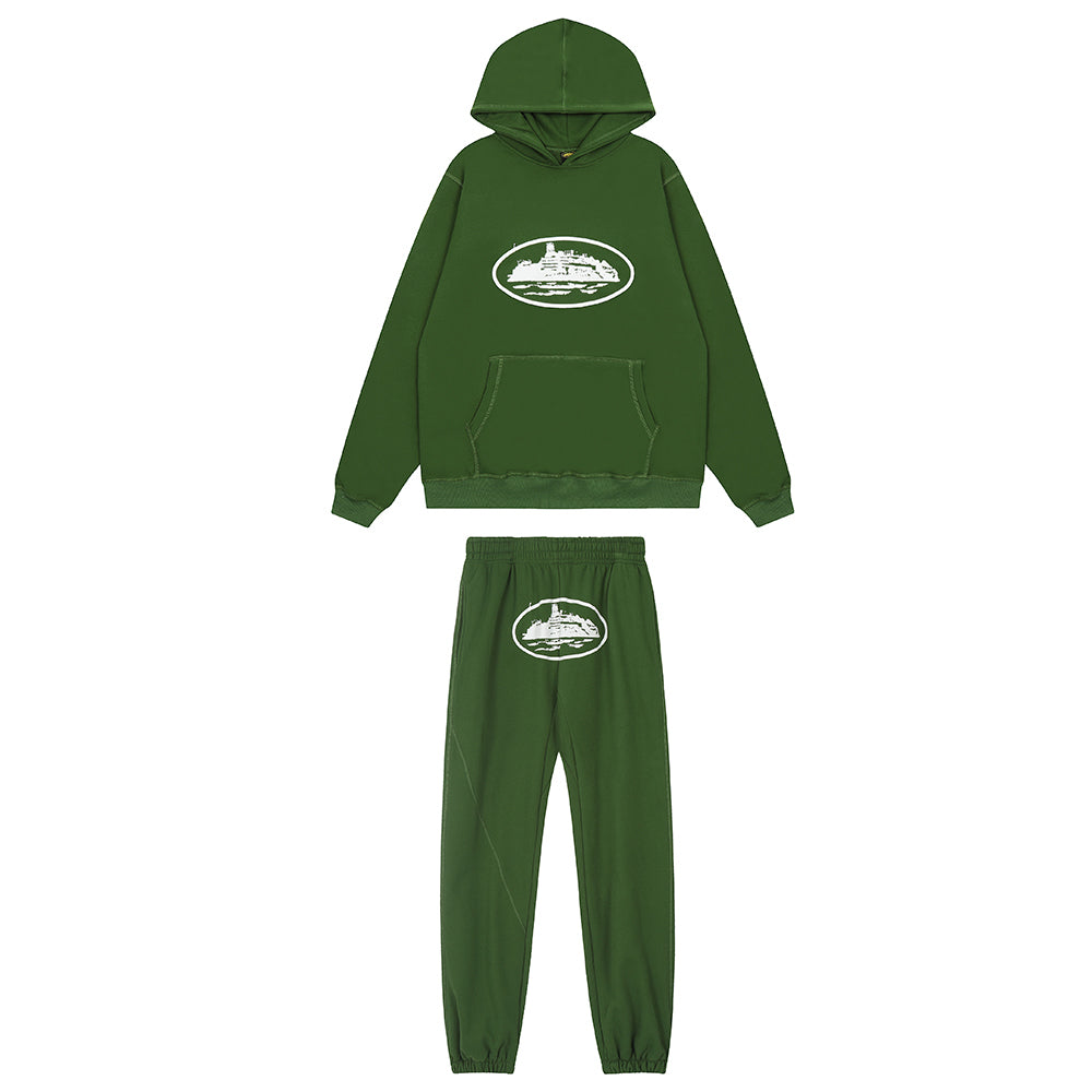 C tracksuit