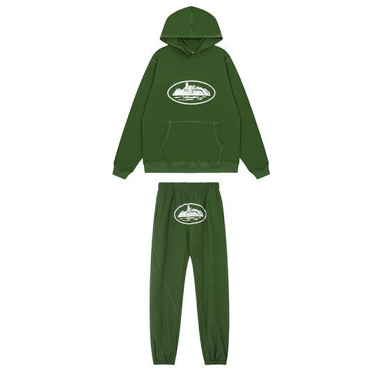 C tracksuit