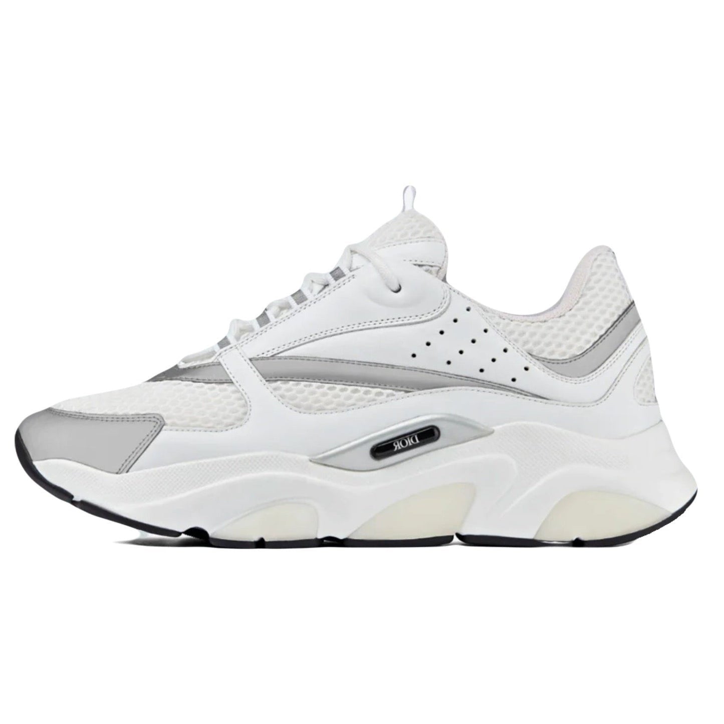 Shoes White