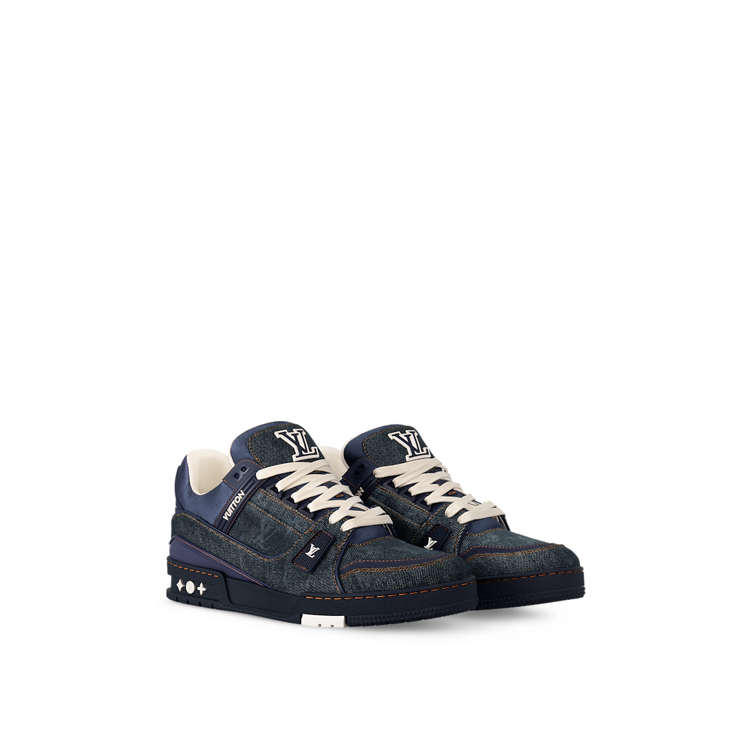L Sneakers