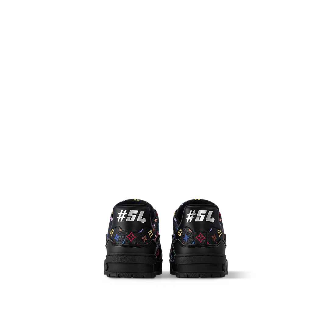 L Sneakers