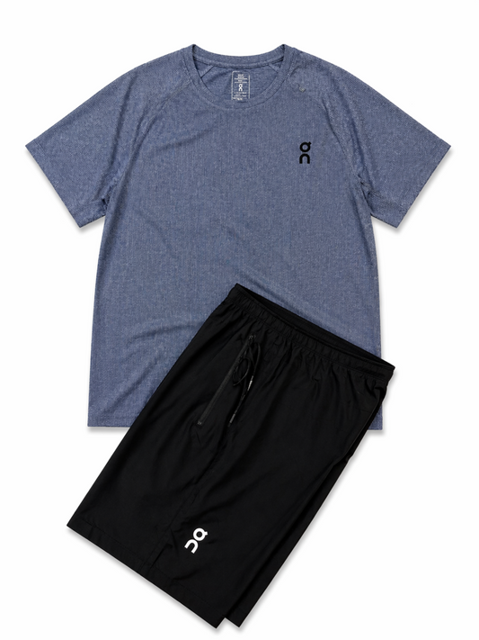 OC Short Set