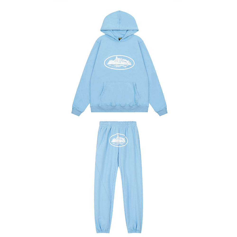 C tracksuit