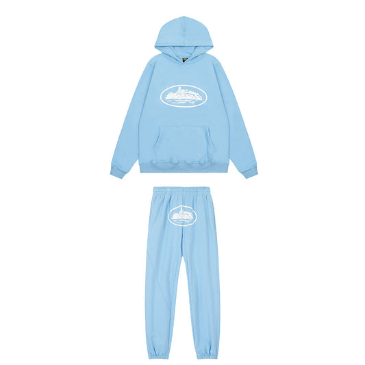 C tracksuit