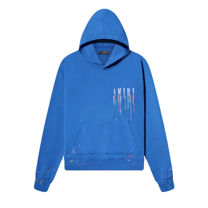 A hoodie