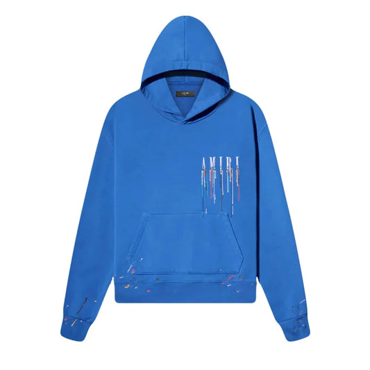 A hoodie