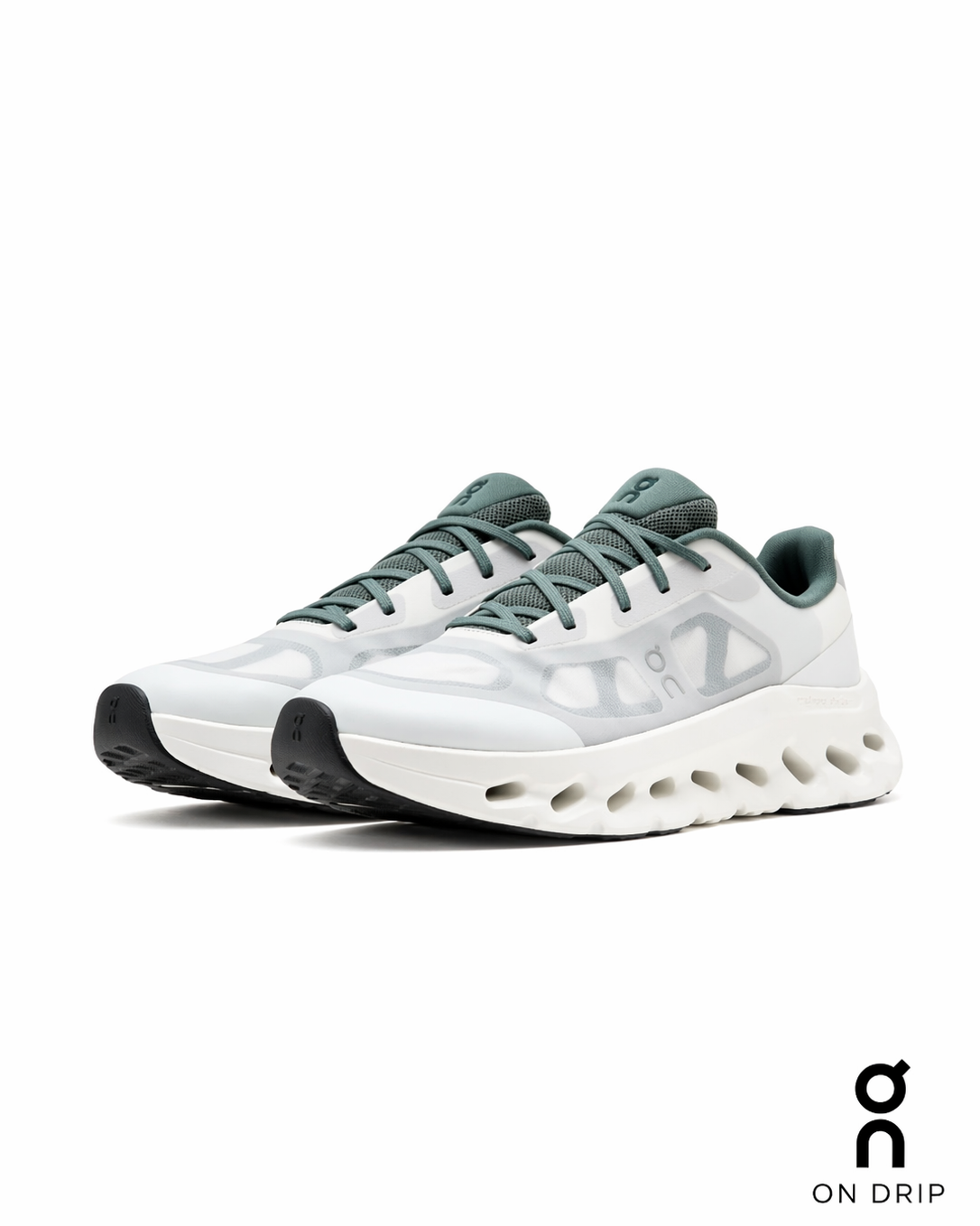OC Sneakers