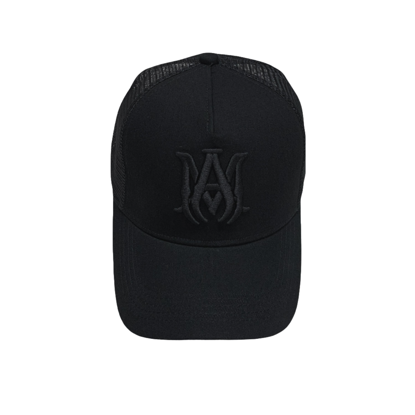 Cap Black