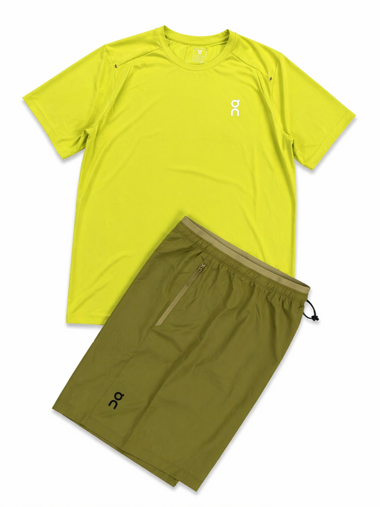 OC Short Set
