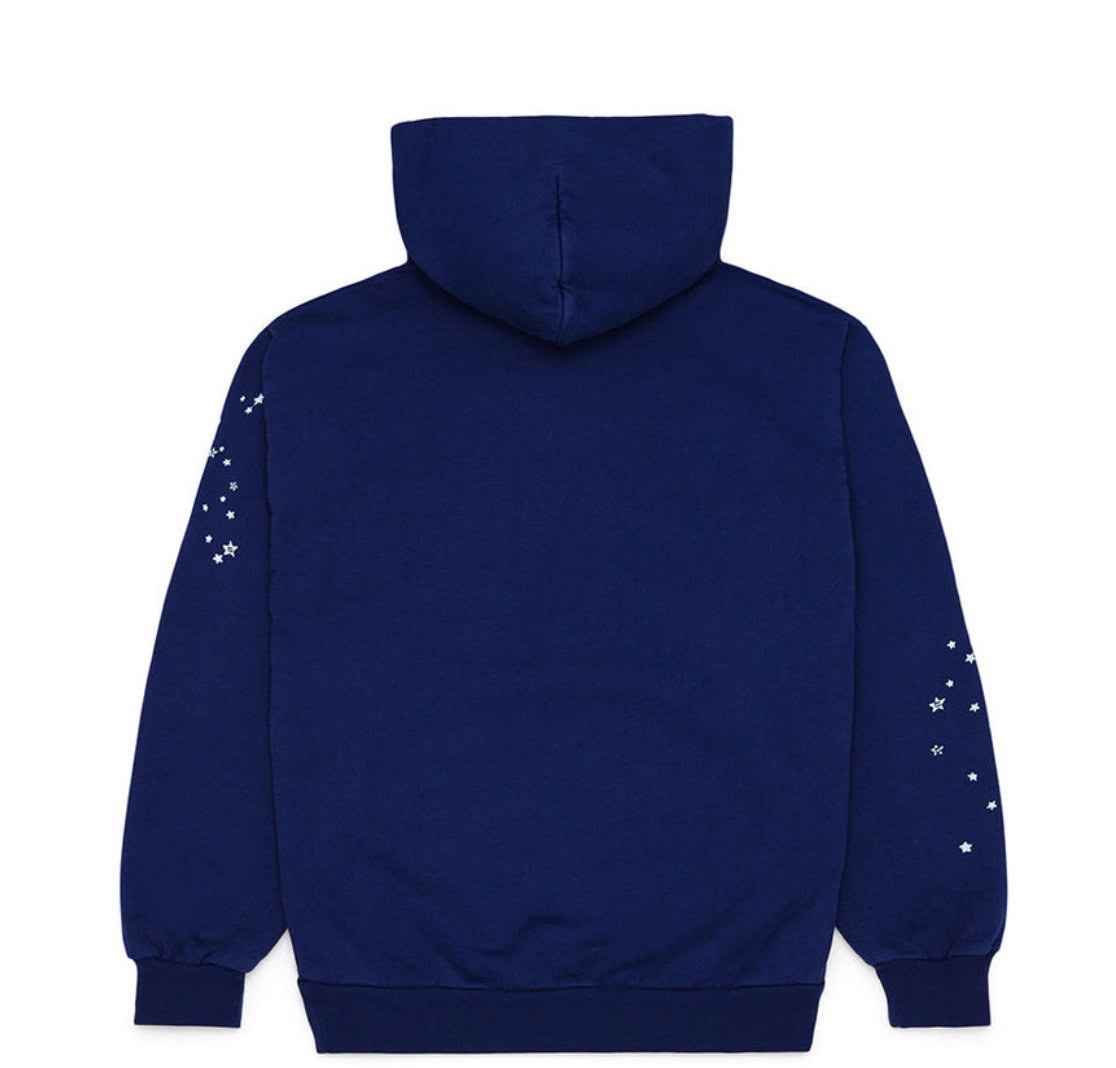 S tracksuit