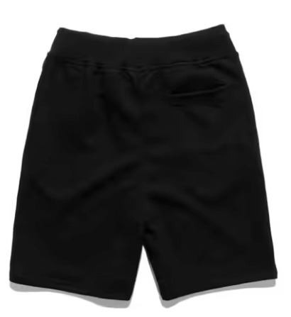 P shorts