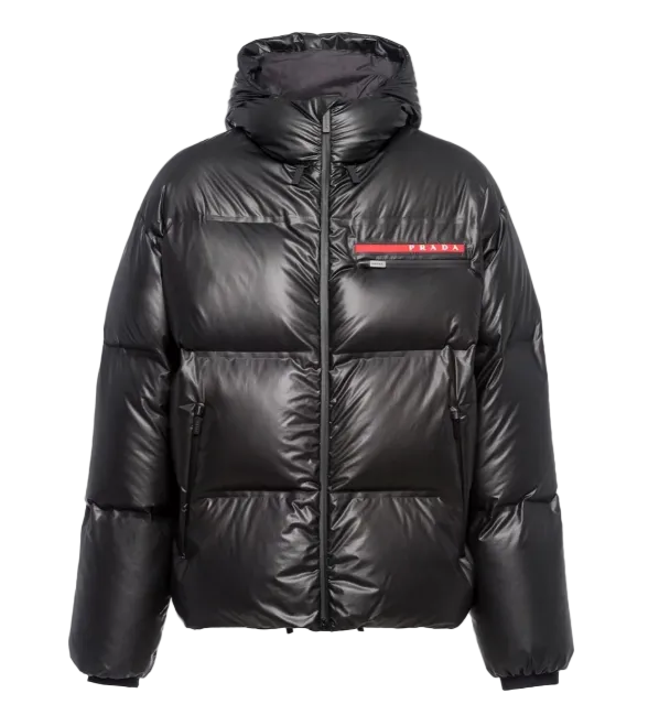 D Jacket