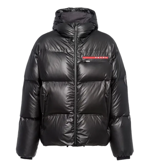 D Jacket
