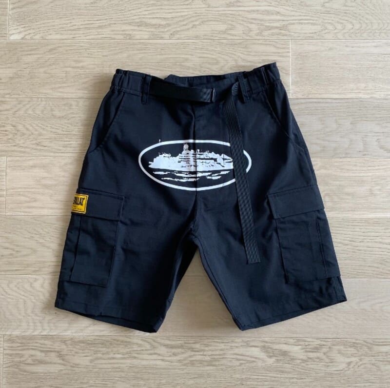 CRT Shorts Cargo