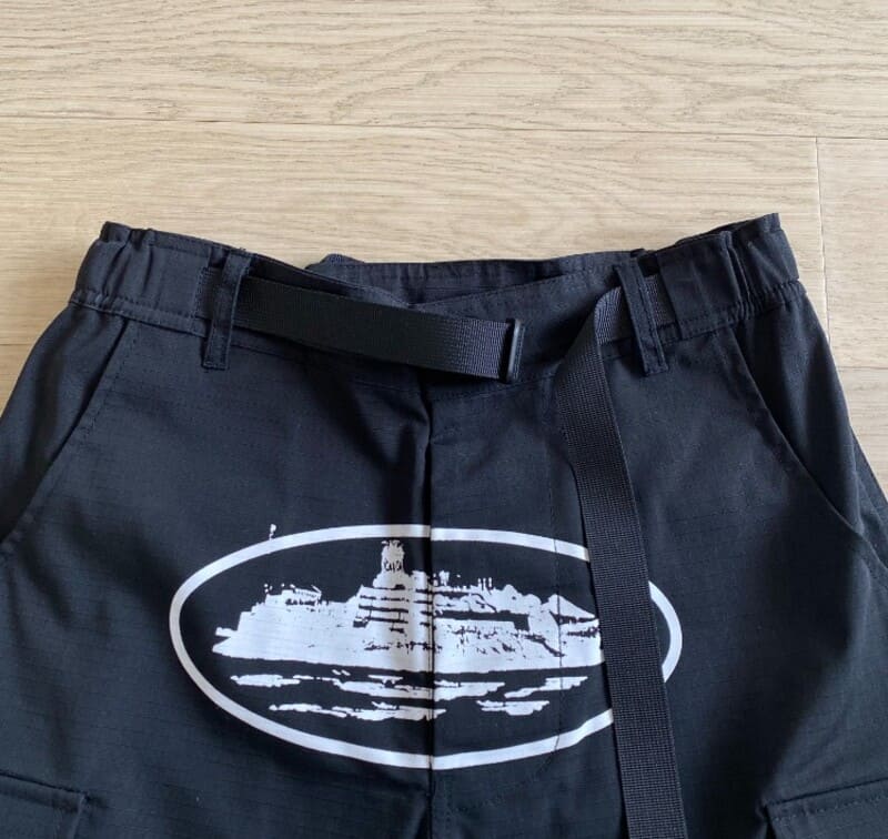 CRT Shorts Cargo